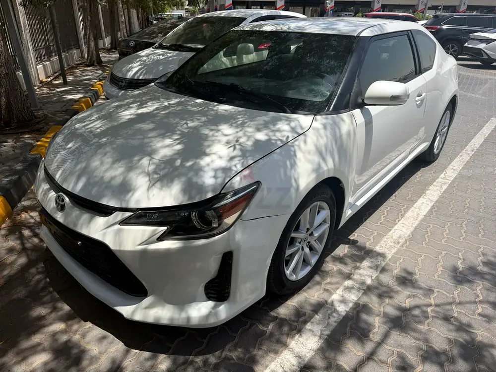Toyota Zelas 2015 GCC Specs - Image 9
