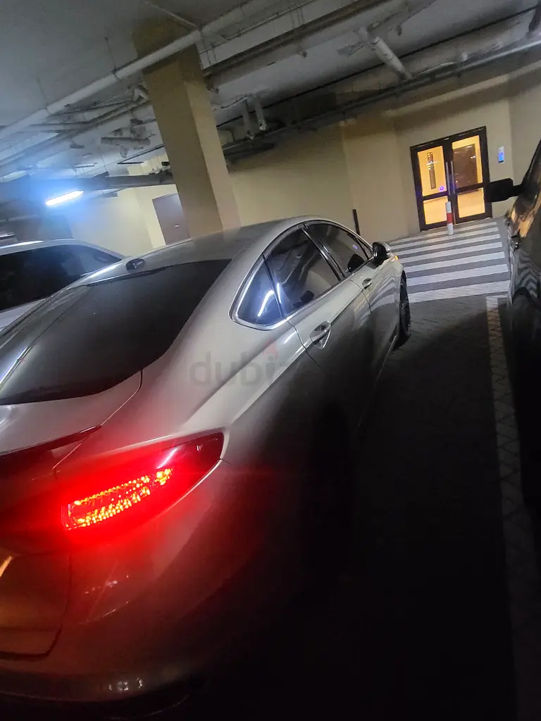 Ford fusion 2015 - Image 4