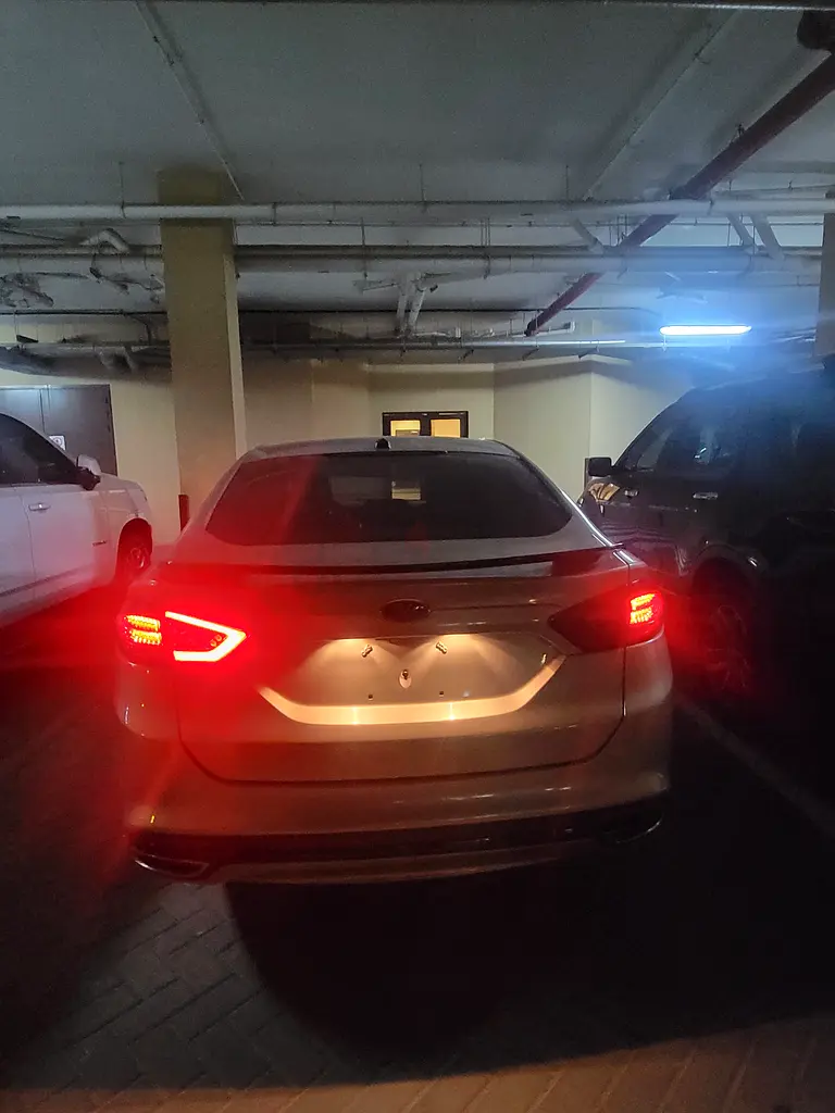 Ford fusion 2015 - Image 7