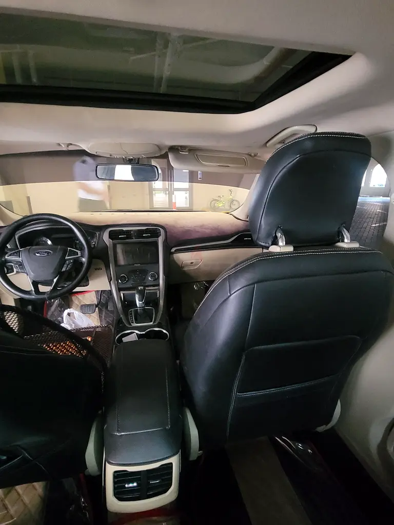 Ford fusion 2015 - Image 8