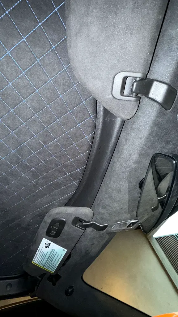 Carbon65 edition Grand Sport GCC 2018 - Image 10