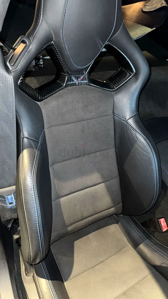 Carbon65 edition Grand Sport GCC 2018 - Image 11