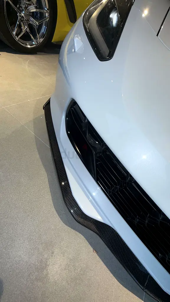 Carbon65 edition Grand Sport GCC 2018 - Image 12