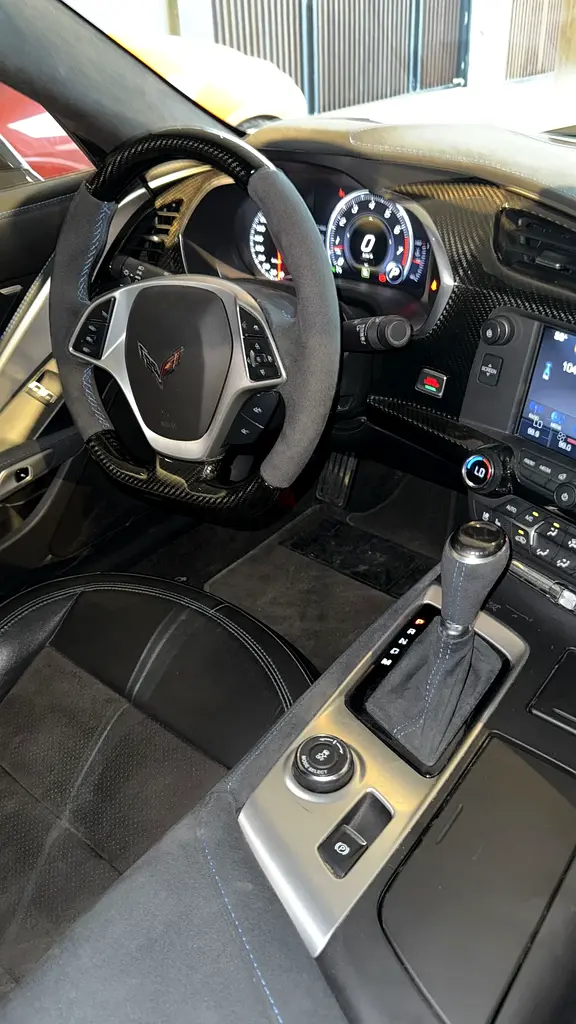 Carbon65 edition Grand Sport GCC 2018 - Image 13