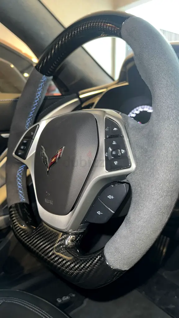 Carbon65 edition Grand Sport GCC 2018 - Image 14