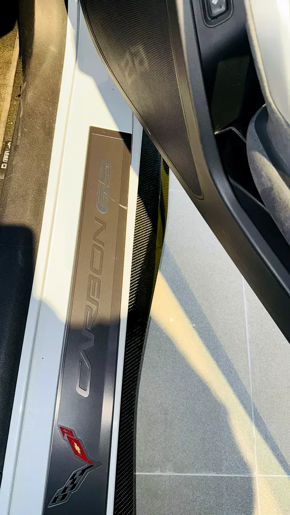 Carbon65 edition Grand Sport GCC 2018 - Image 16