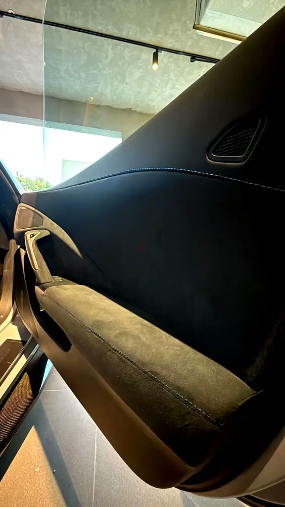 Carbon65 edition Grand Sport GCC 2018 - Image 17