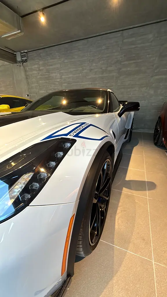 Carbon65 edition Grand Sport GCC 2018 - Image 4