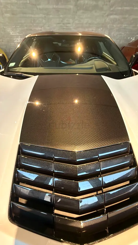 Carbon65 edition Grand Sport GCC 2018 - Image 5