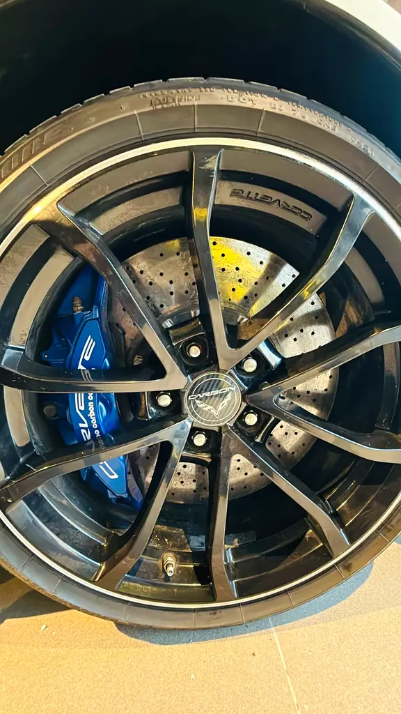 Carbon65 edition Grand Sport GCC 2018 - Image 6