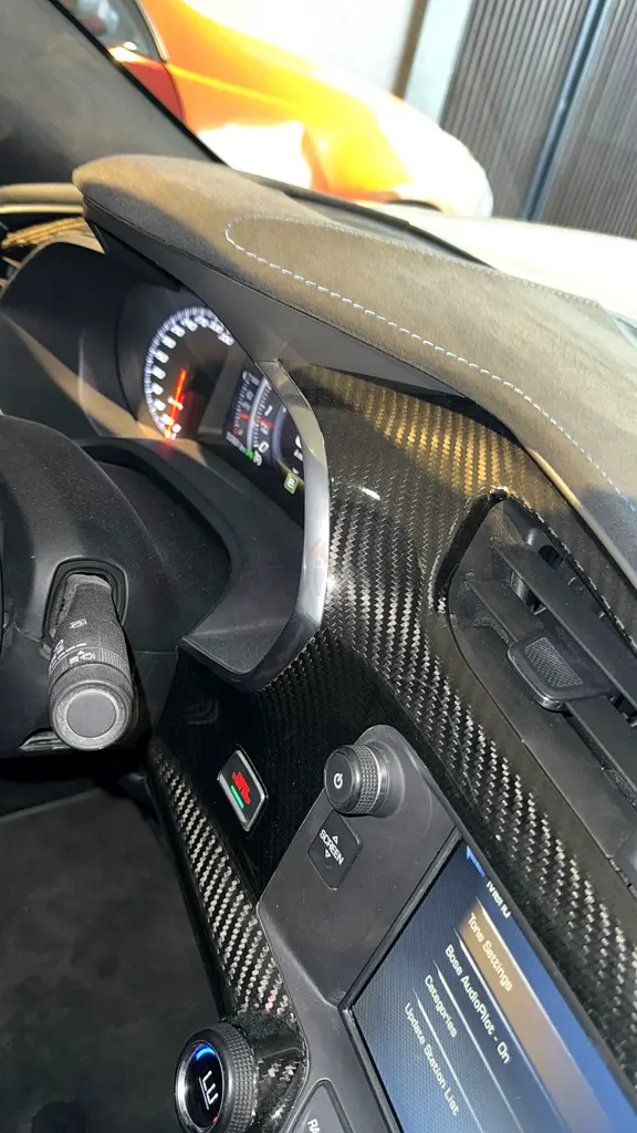 Carbon65 edition Grand Sport GCC 2018 - Image 9