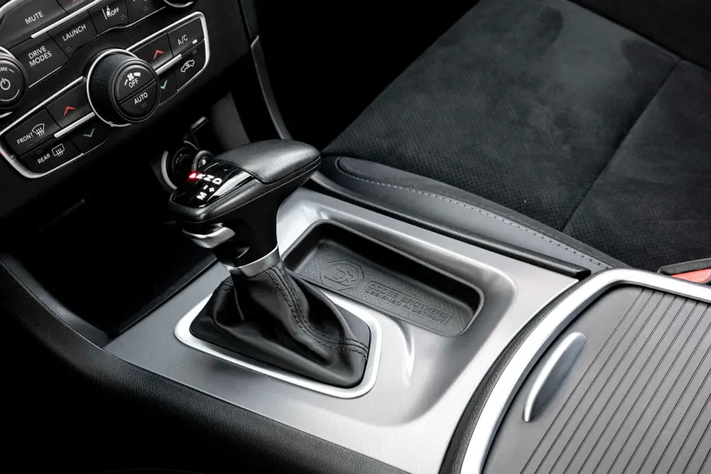 3,525 P.M |  Charger 6.4L Scat Pack | 0% Downpayment | Dodge Warranty! - Image 10