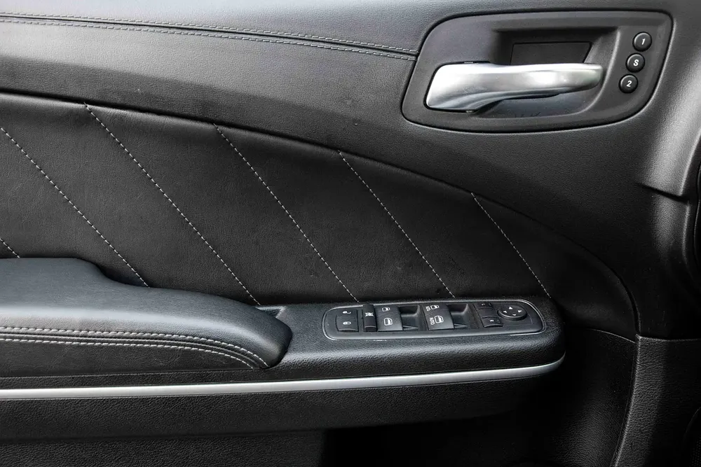 3,525 P.M |  Charger 6.4L Scat Pack | 0% Downpayment | Dodge Warranty! - Image 13