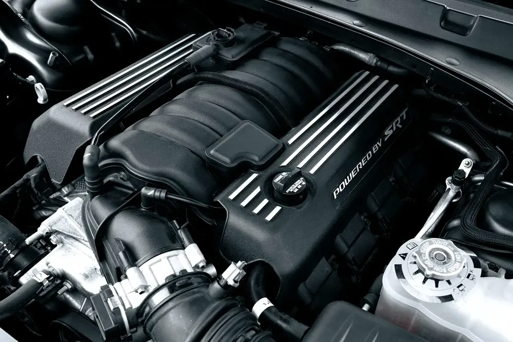 3,525 P.M |  Charger 6.4L Scat Pack | 0% Downpayment | Dodge Warranty! - Image 14