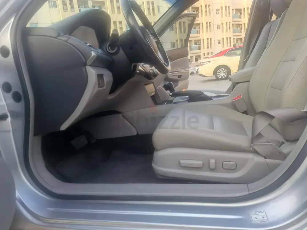 Agency maintained Honda Accord 2009 - Image 15