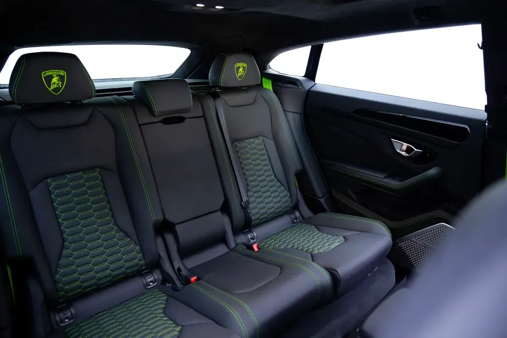 Lamborghini Urus S  /2023 /Brand New - Image 12