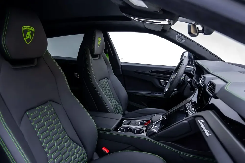 Lamborghini Urus S  /2023 /Brand New - Image 14