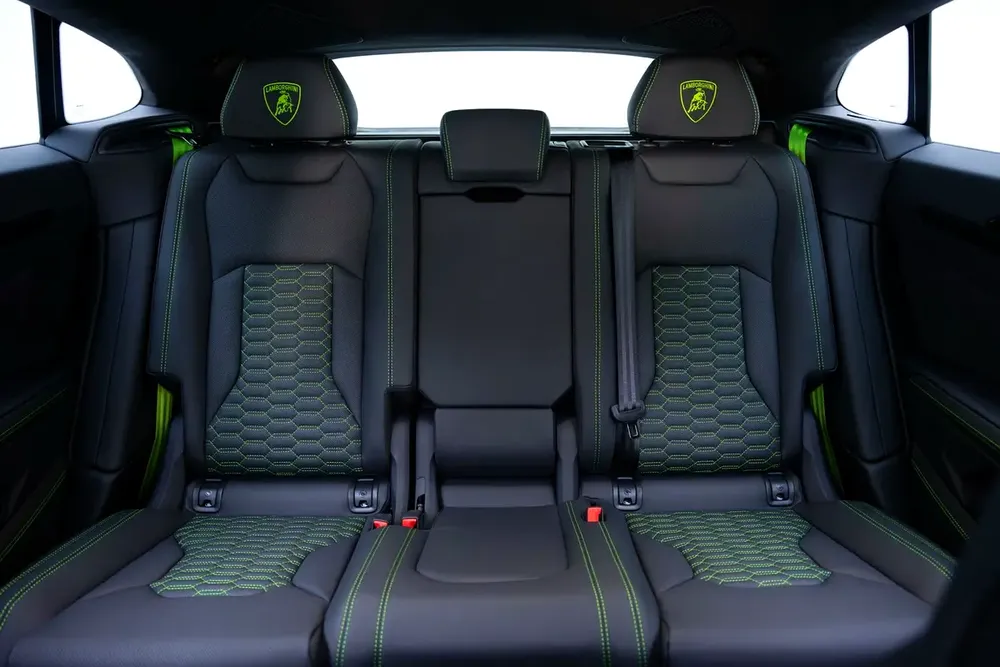 Lamborghini Urus S  /2023 /Brand New - Image 15