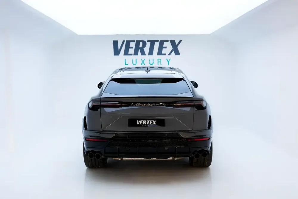 Lamborghini Urus S  /2023 /Brand New - Image 16