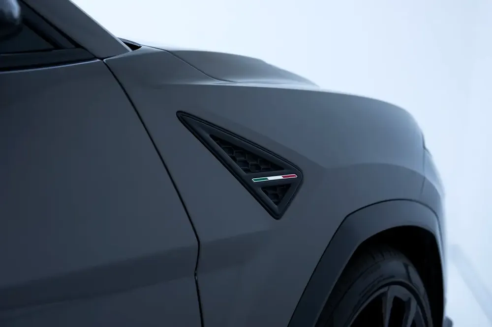 Lamborghini Urus S  /2023 /Brand New - Image 4