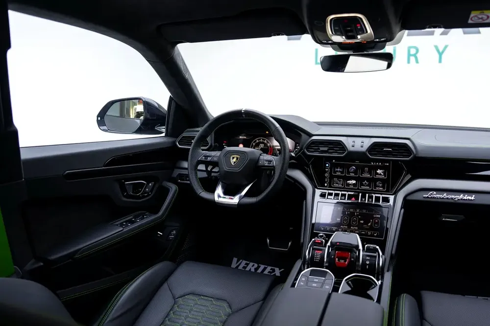 Lamborghini Urus S  /2023 /Brand New - Image 7