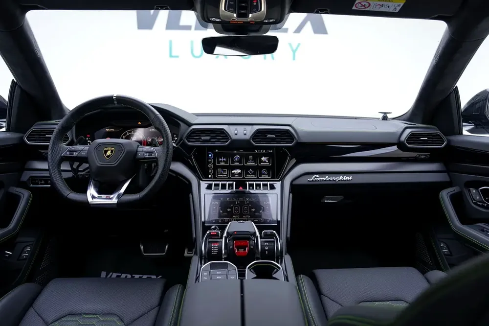 Lamborghini Urus S  /2023 /Brand New - Image 8