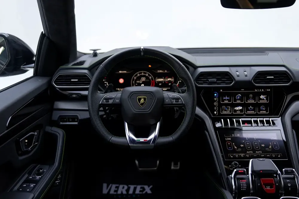 Lamborghini Urus S  /2023 /Brand New - Image 9
