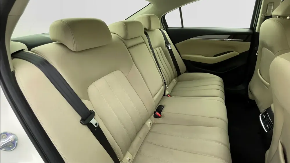 AED 848/month | 0 DP | Free 3 Months Warranty | Service History | 30 Day Return | MAZDA 6 2023 - Image 10
