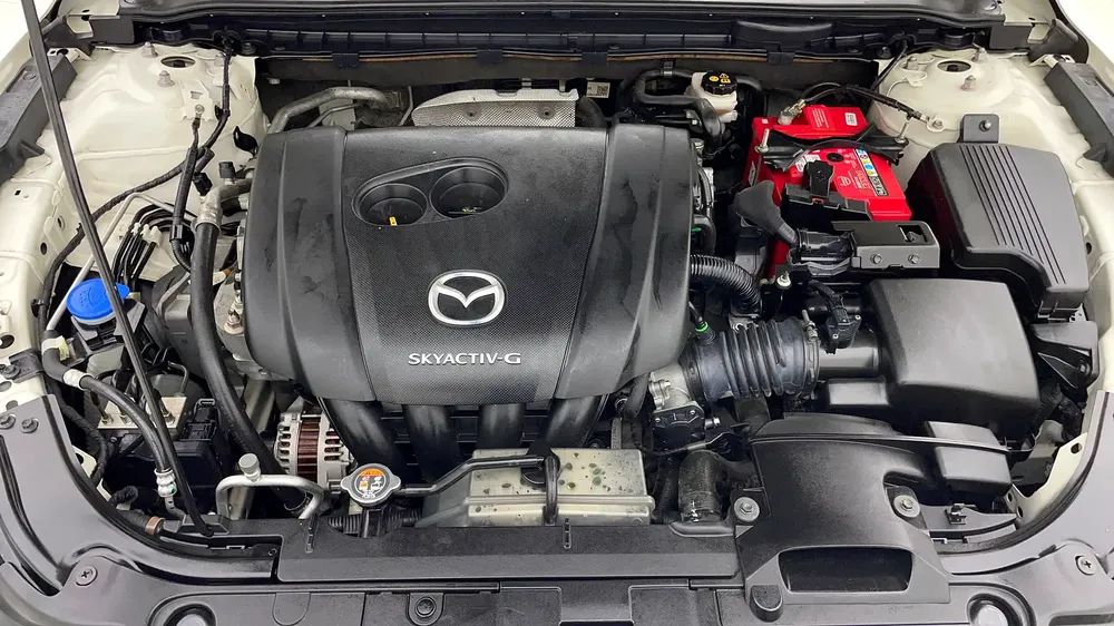 AED 848/month | 0 DP | Free 3 Months Warranty | Service History | 30 Day Return | MAZDA 6 2023 - Image 13