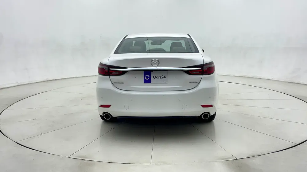 AED 848/month | 0 DP | Free 3 Months Warranty | Service History | 30 Day Return | MAZDA 6 2023 - Image 4