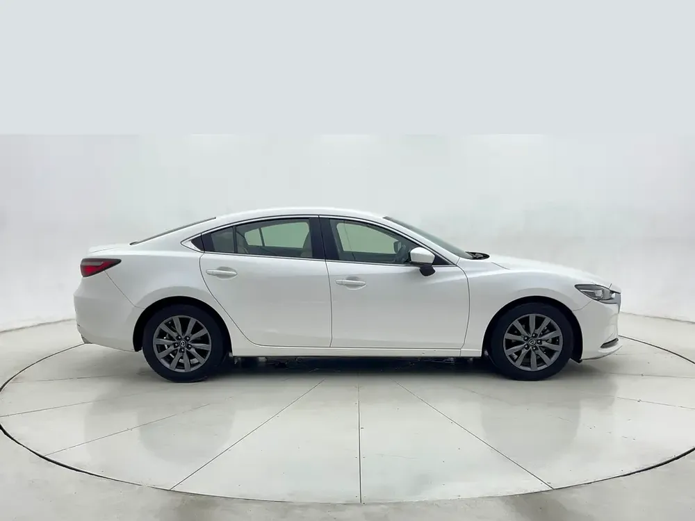 AED 848/month | 0 DP | Free 3 Months Warranty | Service History | 30 Day Return | MAZDA 6 2023 - Image 5