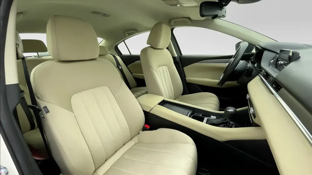 AED 848/month | 0 DP | Free 3 Months Warranty | Service History | 30 Day Return | MAZDA 6 2023 - Image 6
