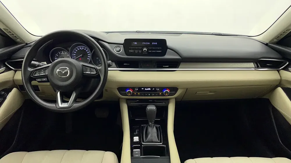 AED 848/month | 0 DP | Free 3 Months Warranty | Service History | 30 Day Return | MAZDA 6 2023 - Image 7