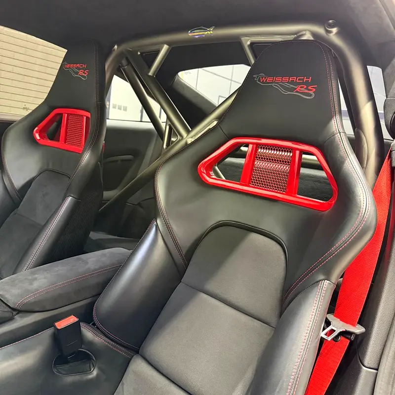 GT3RS 2019 FSH - Image 11