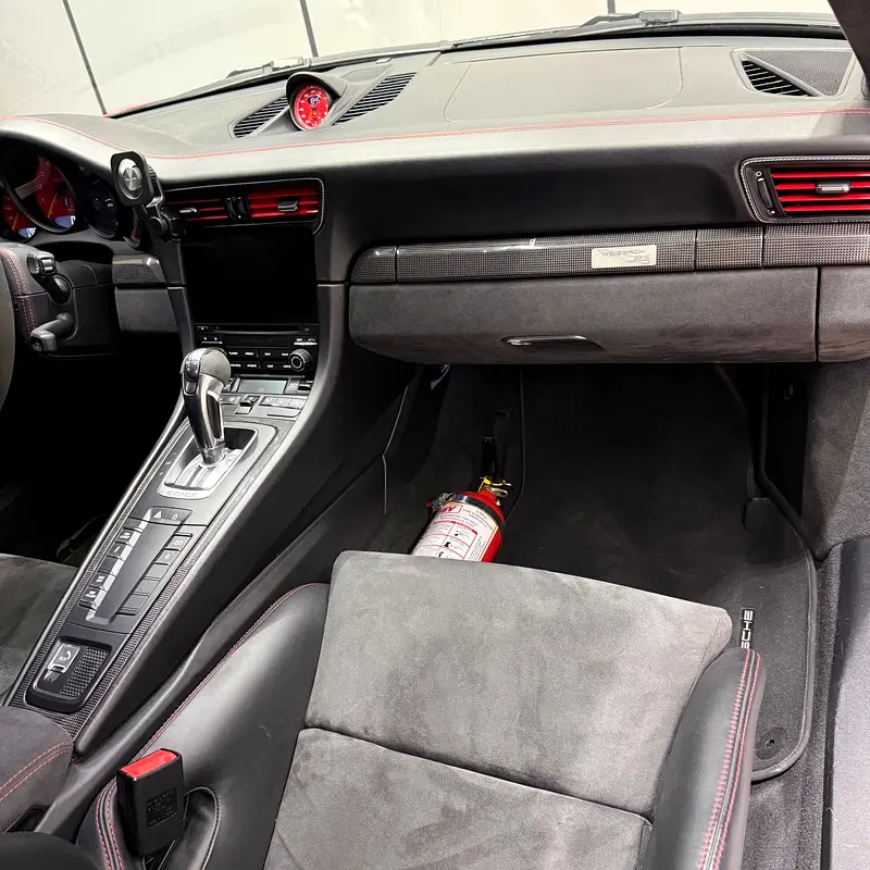 GT3RS 2019 FSH - Image 12