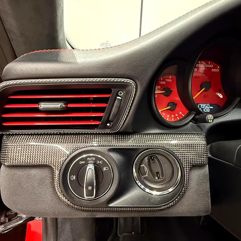 GT3RS 2019 FSH - Image 13