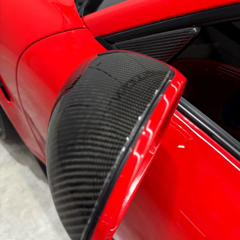 GT3RS 2019 FSH - Image 6