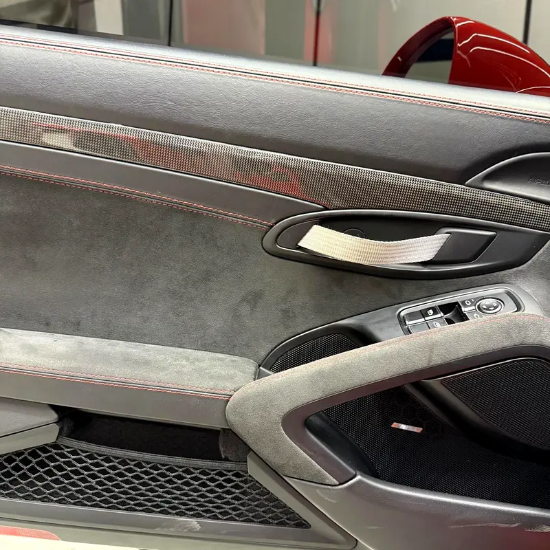 GT3RS 2019 FSH - Image 8