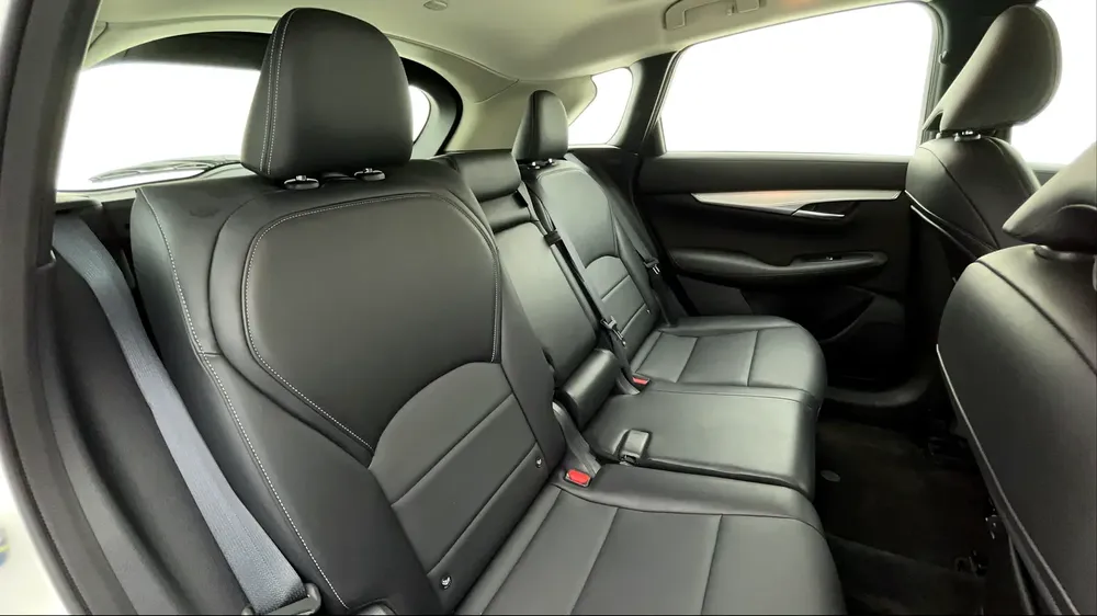 AED 1,228/m | 0 DP | Free 3 Months Warranty | Service History | 30 Day Return | INFINITI QX50 2021 - Image 10