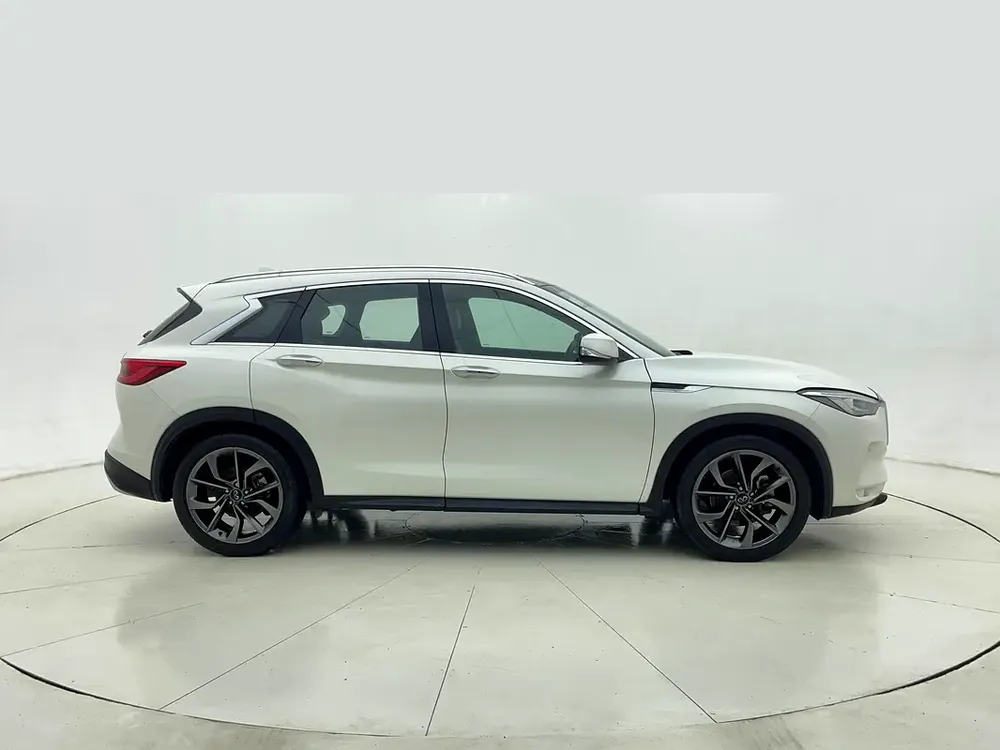 AED 1,228/m | 0 DP | Free 3 Months Warranty | Service History | 30 Day Return | INFINITI QX50 2021 - Image 5