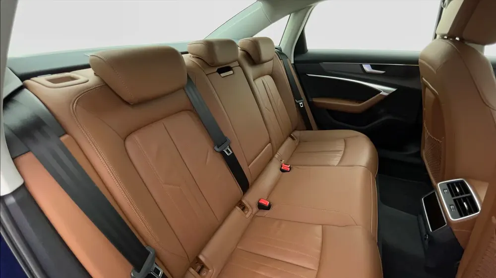 AED 1,673/month | 0 Downpayment | Manufacturer Warranty | 30 Day Return | AUDI A6 2024 - Image 10