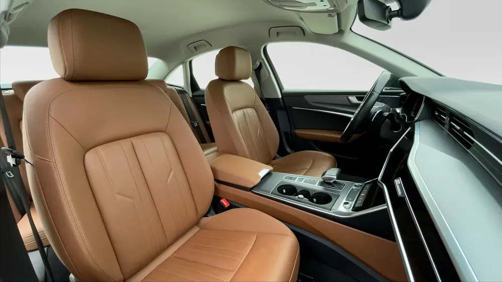 AED 1,673/month | 0 Downpayment | Manufacturer Warranty | 30 Day Return | AUDI A6 2024 - Image 6