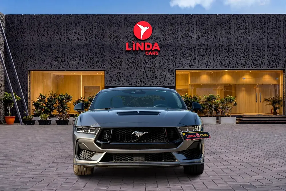 Ford Mustang GT 5.0L V8 2024 GCC | Agency Warranty | Service Contract - Image 20