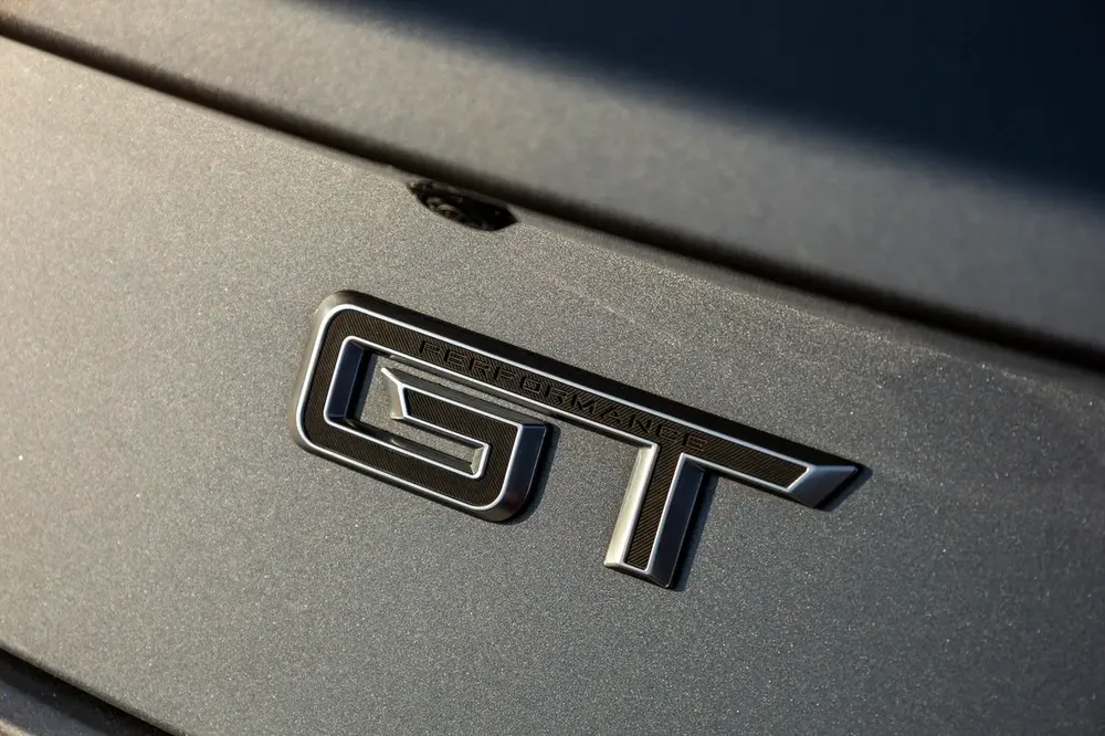 Ford Mustang GT 5.0L V8 2024 GCC | Agency Warranty | Service Contract - Image 5