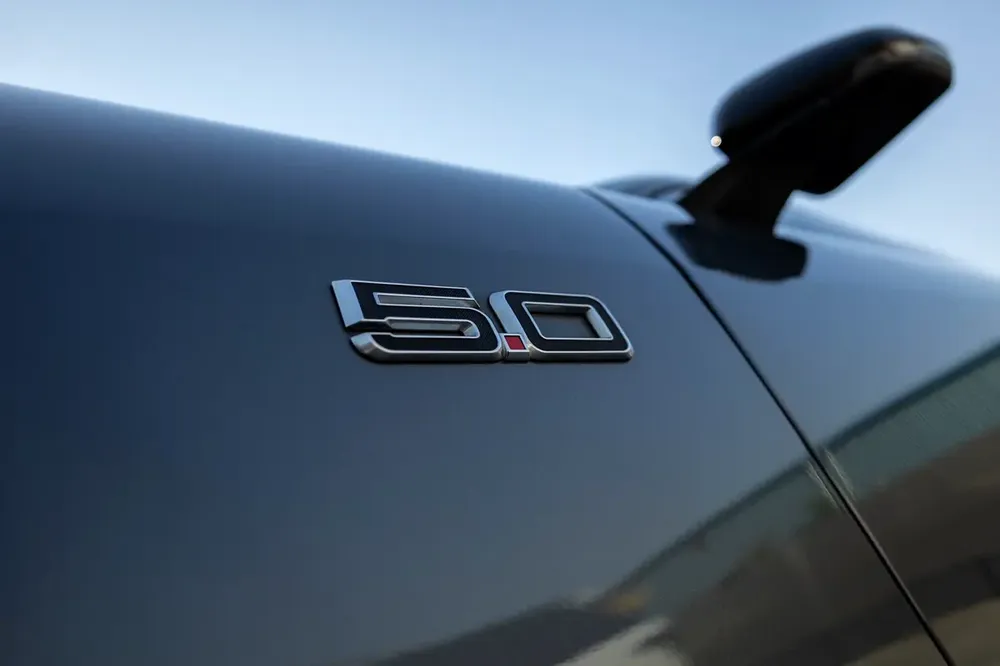 Ford Mustang GT 5.0L V8 2024 GCC | Agency Warranty | Service Contract - Image 7