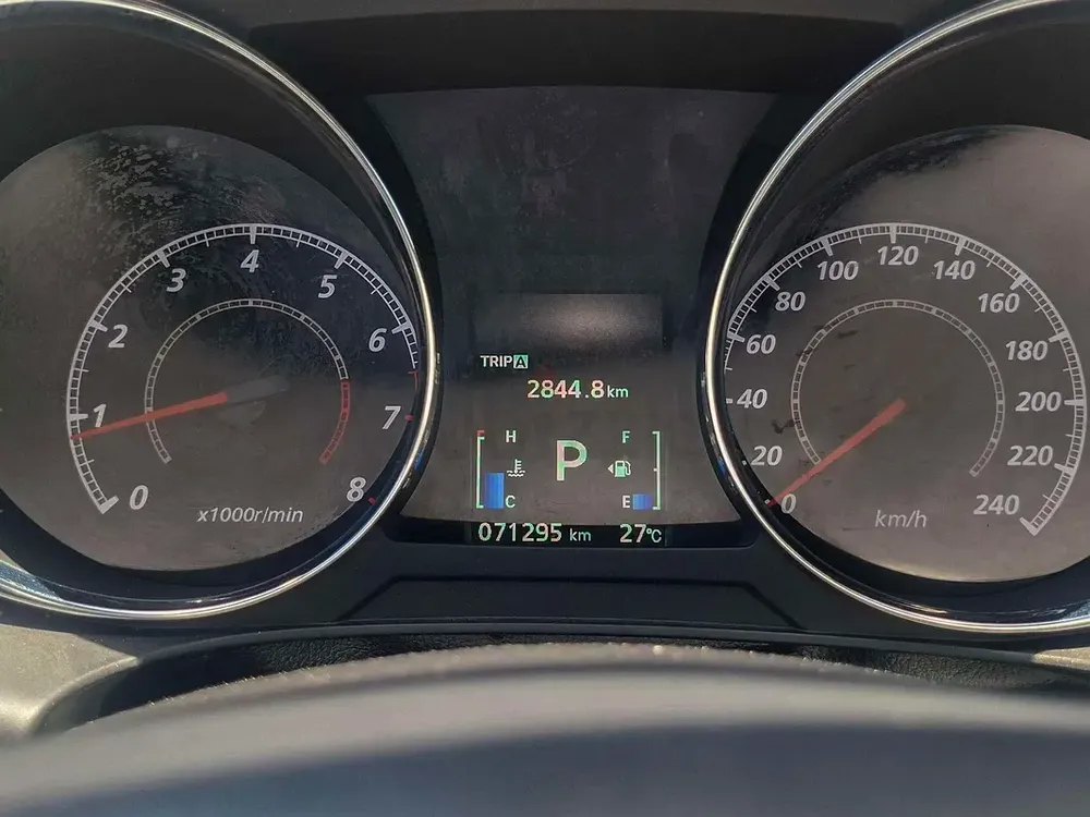 AED 654/month | 2021 Mitsubishi ASX  | GCC Specs | Ref#466589 - Image 14