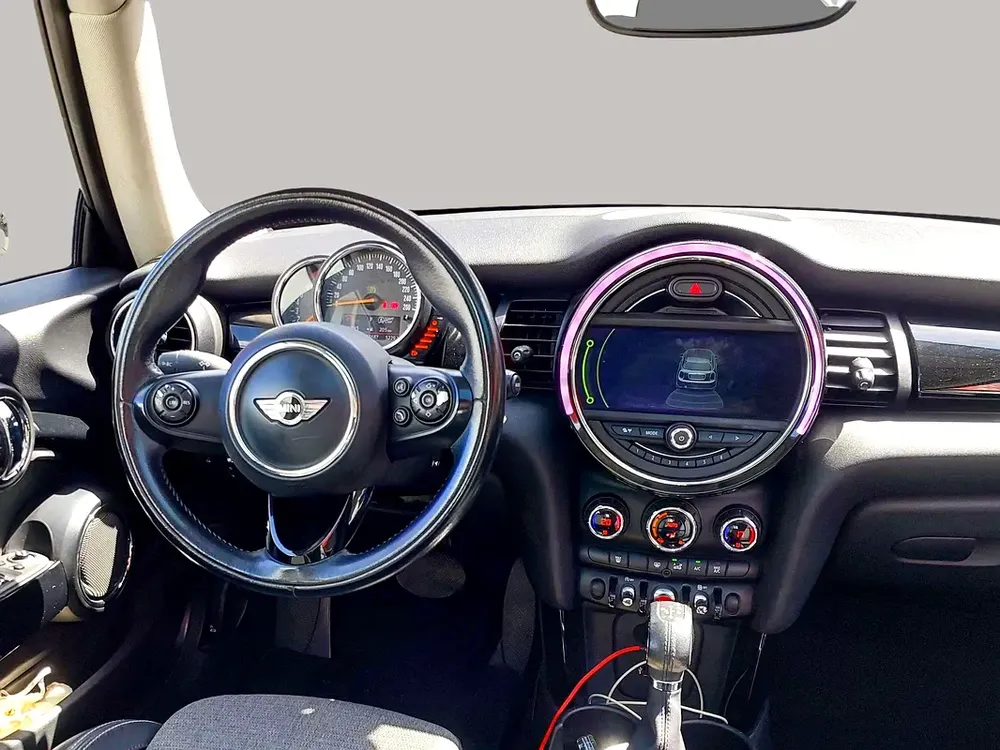 AED 1714/month | 2015 MINI Cooper  | GCC Specs | Ref#467560 - Image 10
