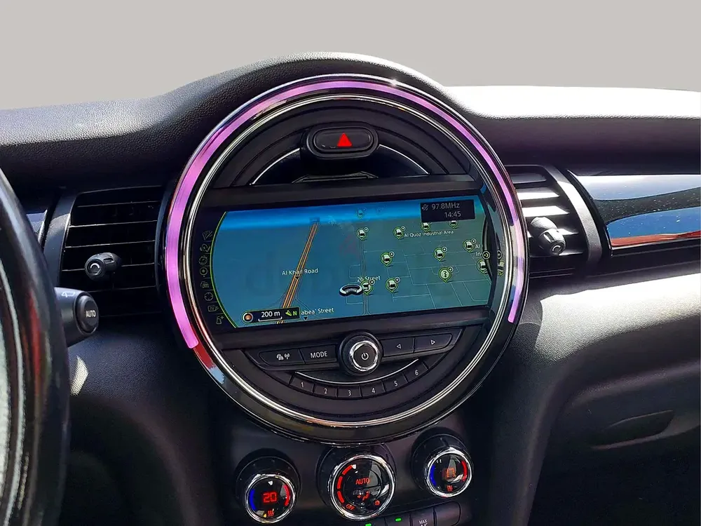 AED 1714/month | 2015 MINI Cooper  | GCC Specs | Ref#467560 - Image 14