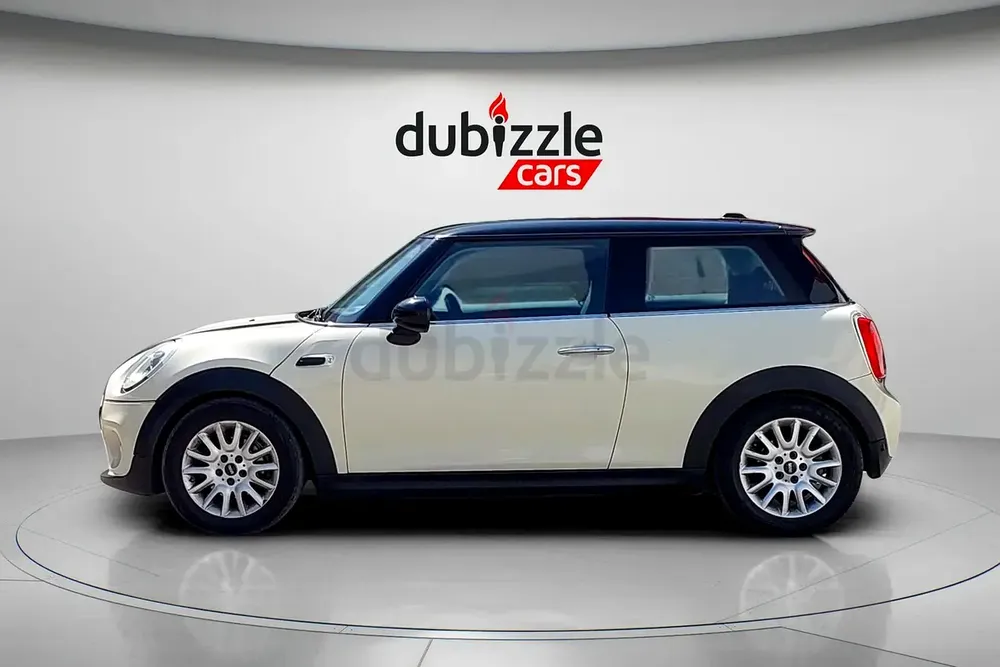AED 1714/month | 2015 MINI Cooper  | GCC Specs | Ref#467560 - Image 5