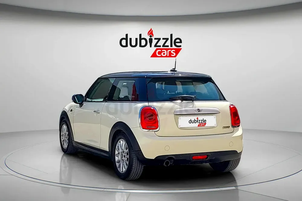 AED 1714/month | 2015 MINI Cooper  | GCC Specs | Ref#467560 - Image 8